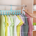 Kleiderbügel Kleiderbügel Wäschetrockner Kleiderbügel Wäscheständer Socken Trockner für Zuhause Outdoor und Indoor